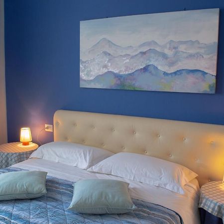 B&B Planizie Corridonia Exteriör bild