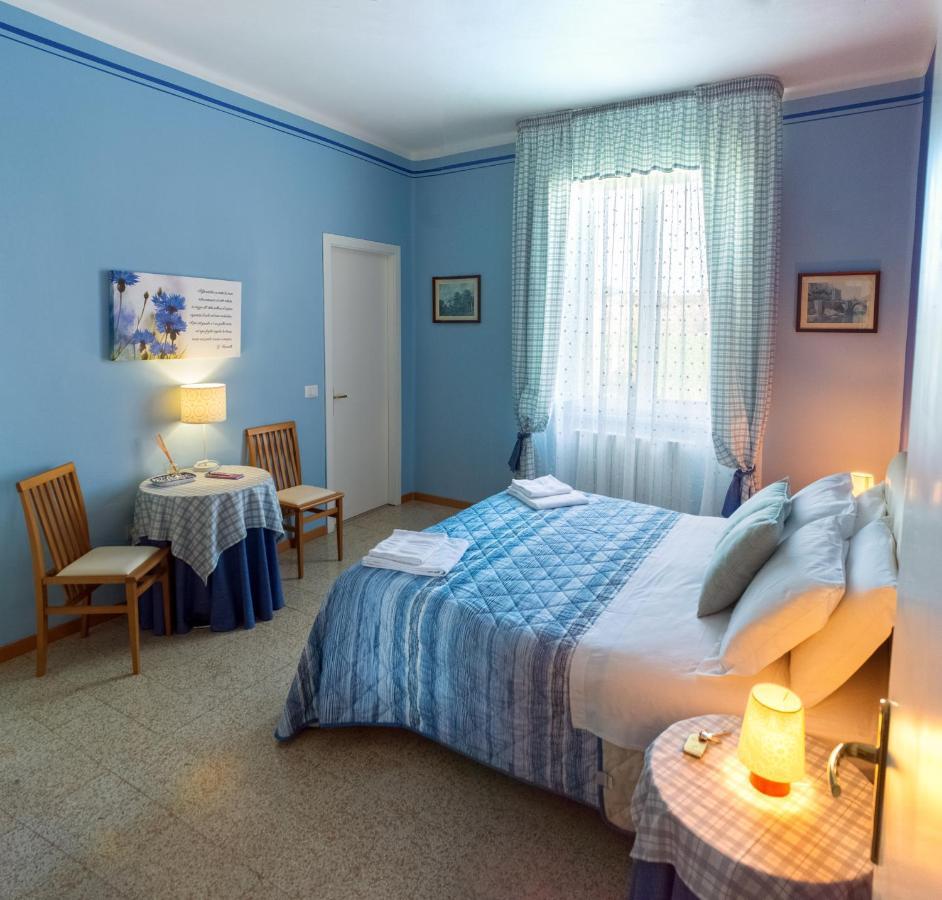 B&B Planizie Corridonia Exteriör bild
